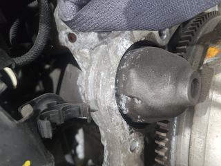 стартер BMW 3 серия E90/E91/E92/E93 [рестайлинг] 2008, 2.0 л., N43 B20 A, бензин, МКПП