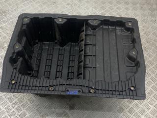 ниша запасного колеса BMW 3 серия E90/E91 [рестайлинг] E90N 2010, 2.0 л., N47 D20 C, дизель, МКПП, седан, 7120020, 51717120020