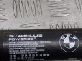 амортизатор крышки багажника (3-5 двери) BMW X5 F15 2018, 3.0 л., N57 D30 B, дизель, АКПП, black sapphire metallic (475), внедорожник 5 дв., полный привод, правый руль, 51247434041, 7434041 - фото №4