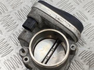 заслонка дроссельная BMW 3 серия E46 [рестайлинг] 2002, 2.5 л., M54 B25 (256S5), бензин, АКПП, 7502444, 13547502444