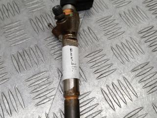форсунка Renault Megane 3 поколение 2011, 1.5 л., K9K 837, дизель, МКПП, 8200903034