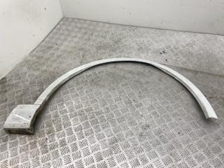 накладка колесной арки Audi Q7 4M 2018, 3.0 л., CZZA, дизель, АКПП, white  0q / c9a, внедорожник 5 дв., полный привод, правый руль, 4M0853718