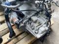 КПП механическая (МКПП) Nissan X-Trail T30 2002, 2.0 л., QR20DE, бензин, МКПП, полный привод, QR20DE - фото №2