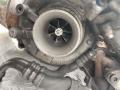 турбина BMW X5 E70 [рестайлинг] E70 2011, 3.0 л., N57 D30 B, дизель, АКПП, tiefseeblau metallic (a76), внедорожник 5 дв., полный привод, правый руль, 7808165, 7808166 - фото №5