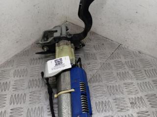 моторчик (насос) подъема крышки багажника (3-5 двери) Audi Q7 4L 2007, 3.0 л., BUG, дизель, АКПП, полный привод, правый руль, 4L0827852B