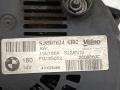 генератор BMW 3 серия E90/E91/E92/E93 [рестайлинг] 2010, 2.0 л., N47 D20 C, дизель, МКПП, 8507624, 12318507624 - фото №5
