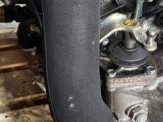 патрубок интеркулера BMW X1 F48 2016, 2.0 л., B47 C20 A, дизель, МКПП, alpinweiß iii (300), внедорожник 5 дв., полный привод, правый руль, 11614753651, 11618511338, 4753651, 8511338