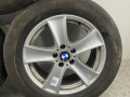 диск литой BMW X5 E70 [рестайлинг] E70 2012, 4.0 л., дизель, АКПП, black sapphire metallic (475), внедорожник 5 дв., полный привод, правый руль - фото №3
