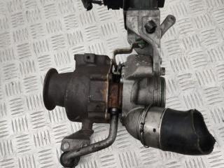 турбина BMW 1 серия E81/E87 [рестайлинг] 2011, 2.0 л., N47 D20 C, дизель, АКПП