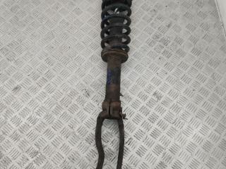 амортизатор передний левый BMW X5 E70 [рестайлинг] E70 2011, 3.0 л., N57 D30 B, дизель, АКПП, tiefseeblau metallic (a76), внедорожник 5 дв., полный привод, правый руль, 31316781920, 6781920