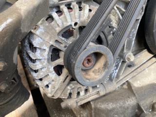 генератор Mercedes-Benz Vito W639 [рестайлинг] 2012, 2.2 л., OM 651.940, дизель, МКПП, A0009067900