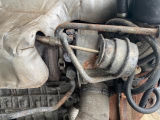 турбина Ford Mondeo 4 поколение 2008, 2.5 л., HUBA, бензин, МКПП