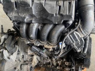 стартер Peugeot 308 T7 2010, 1.6 л., 5FS (EP6C), бензин, МКПП