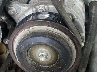 компрессор кондиционера BMW 5 серия G30/G31 G30 2020, 2.0 л., B48 B20 B, бензин, АКПП, sophistograu a90, седан, задний привод, правый руль, 9890655, 64529890655, 7SAS17A