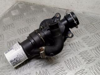 термостат BMW 5 серия E60/E61 2006, 2.5 л., M57 D25 (256D2), дизель, АКПП, 256D2, M57D25, M57D25TU, 2248038, M57N25D2