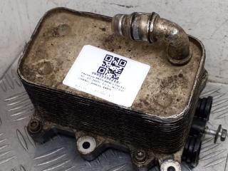 радиатор АКПП BMW 5 серия E60/E61 2005, 3.0 л., M57 D30 (306D2), дизель, АКПП, 2354119