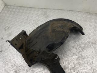 защита арок передняя левая (подкрылок) BMW X5 E70 [рестайлинг] E70 2012, 3.0 л., N57 D30 A, дизель, АКПП, alpinweiß iii ( 300), внедорожник 5 дв., полный привод, правый руль, 51717169413, 7169413