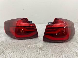 фонарь задний левый BMW 3 GT F34 [рестайлинг] 2020, 3.0 л., N57S D30 B, дизель, АКПП, хетчбэк 5 дв., 63219448189, 9448189