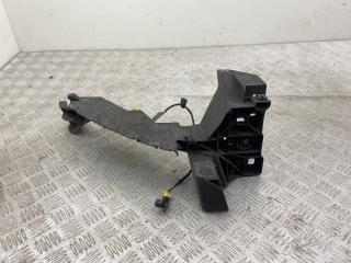 крепление фары правой Audi Q7 4M 2018, 3.0 л., CZZA, дизель, АКПП, white  0q / c9a, внедорожник 5 дв., полный привод, правый руль, 4M0805608