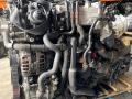 двигатель Audi A3 8V 2015, 1.6 л., CRKB, дизель, МКПП, CRKB, CRK - фото №3