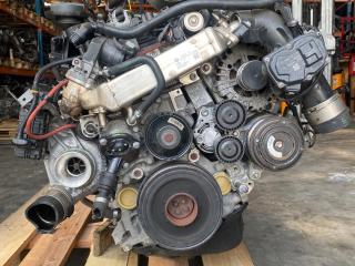 двигатель BMW 1 серия F20/F21 2014, 2.0 л., N47 D20 C, дизель, МКПП, задний привод, N47D20C, N47N