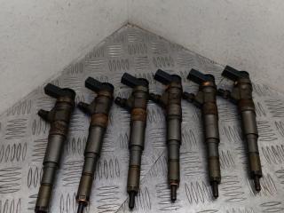 форсунка BMW 5 серия E60/E61 2006, 2.5 л., M57 D25 (256D2), дизель, 13537794652, 7794652