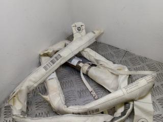 подушка безопасности боковая (шторка) BMW 7 серия G11/G12 G11 2018, 3.0 л., B57 D30 A, дизель, АКПП, singapore grau metallic (b41), седан, полный привод, правый руль, 72117355807, 7355807