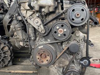 двигатель Ford Mondeo 4 поколение 2010, 2.0 л., TNBA, бензин, АКПП, TNBA