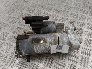стартер Ford Kuga 1 поколение 2010, 2.0 л., TXDA, дизель, МКПП