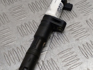 катушка зажигания Renault Megane 2 поколение [рестайлинг] 2009, 1.6 л., K4M 812, бензин, МКПП, 8200568671, 7700875000