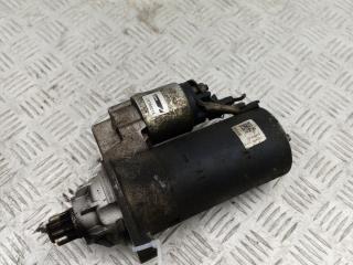 стартер SEAT Alhambra 1 поколение [рестайлинг] 2009, 2.0 л., дизель, МКПП, LRT00218