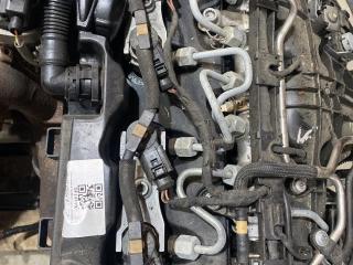 форсунка Volkswagen Sharan 2 поколение 2014, 2.0 л., CFFB, дизель, робот, 03L130277Q