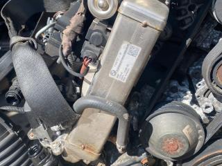 охладитель EGR / Радиатор EGR BMW 3 серия E90/E91/E92/E93 [рестайлинг] 2010, 2.0 л., N47 D20 C, дизель, МКПП, 11717810751, 7810751