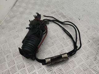 клапан управления турбиной (актуатор) BMW X3 E83 [рестайлинг] E83 2008, 3.5 л., M57D30 (306D5), дизель, АКПП, platinbronze metallic (a53), внедорожник 5 дв., полный привод, правый руль