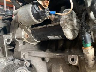 стартер Peugeot Partner 1 поколение (M59) [рестайлинг] 2012, 1.6 л., 9HN (DV6ETED4), дизель, МКПП, 1986S00879