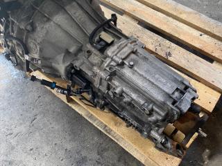 КПП механическая (МКПП) BMW 3 серия E90/E91/E92/E93 2007, 2.0 л., N47 D20 A, дизель, МКПП, 23008687390, 8687390, GS637DZ, 1069401105