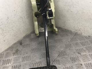 педаль тормоза BMW X5 E70 [рестайлинг] E70 2012, 3.0 л., N57 D30 A, дизель, АКПП, alpinweiß iii ( 300), внедорожник 5 дв., полный привод, правый руль, 35006791901, 6791901, 6770693, 35116770693