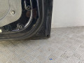 дверь задняя левая BMW X5 F15 2018, 3.0 л., N57 D30 A, дизель, АКПП, carbonschwarz metallic (416), внедорожник 5 дв., полный привод, правый руль, 41517386739, 7386739 - фото №5