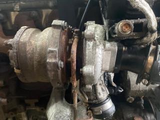 турбина Ford Transit 7 поколение TT9 2014, 2.2 л., дизель, МКПП