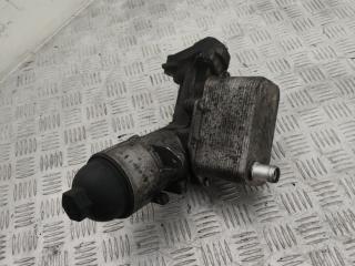 корпус масляного фильтра BMW X3 E83 [рестайлинг] E83 2008, 3.5 л., M57D30 (306D5), дизель, АКПП, platinbronze metallic (a53), внедорожник 5 дв., полный привод, правый руль, 7788453