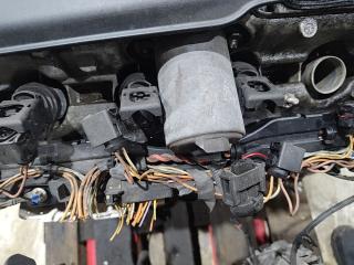 моторчик VVT (эксцентрикового вала) BMW 6 серия E63/E64 2007, 3.0 л., N52 B30 AF, бензин, АКПП