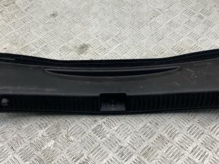 обшивка багажника Mercedes-Benz C AMG W205 2017, 4.0 л., M 177.980, бензин, АКПП, 197, седан, задний привод, правый руль, A2056908104