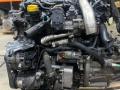 двигатель Renault Megane 2 поколение [рестайлинг] 2007, 2.0 л., M9R 700, дизель, МКПП, M9R, M9R700 - фото №3