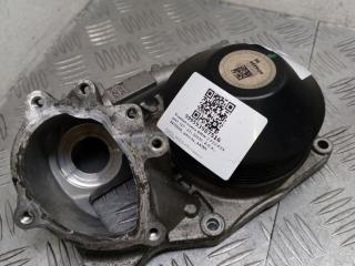 помпа BMW 2 серия F22/F23 [рестайлинг] 2019, 2.0 л., B47 D20 A, дизель, АКПП, 8514458, 11518514458