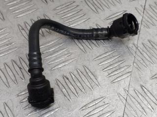 трубка системы рециркуляции EGR BMW X3 E83 2006, 3.0 л., M57 D30 (306D3), дизель, АКПП, 7795135, 11537795135