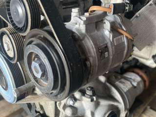 компрессор кондиционера BMW 3 серия F30/F31 [рестайлинг] F30 2018, 2.0 л., B47 D20 A, дизель, АКПП, седан, 9299329, 64529299329, 6SES14A