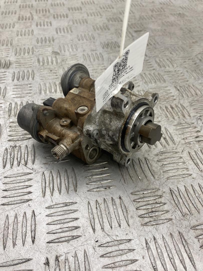 ТНВД BMW 3 серия E90/E91/E92/E93 2007, 3.0 л., N53 B30 A, бензин, МКПП, 7613933, 7594943, 13517613933, 13517594943, 13517592881, 7592881 - фото №1