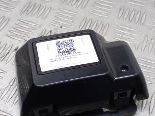 дистроник BMW i4 G26 [рестайлинг] 2025, электро, cape york grün metallic (c5y), хетчбэк 5 дв., задний привод, правый руль, 5A9BE28, 66319500172, 66315A9BE28, 66315A78599, 5A78599, 66315A592D7, 5A592D7, 66315A4C6A0, 5A4C6A0, 66315A3CBB3, 5A3CBB3, 66315A30C93, 5A30C93, 66315A05528, 66315A05524, 66316899183, 66316898188