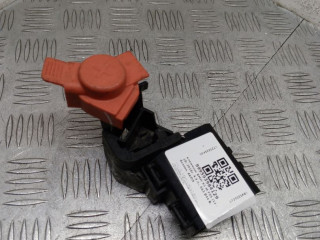 клеммник BMW X5 M F85 2018, 4.4 л., S63 B44 B, бензин, АКПП, внедорожник 5 дв., полный привод, правый руль, 61149289970, 9289970