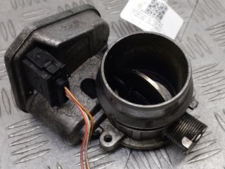 заслонка дроссельная BMW 1 серия E81/E87 [рестайлинг] 2010, 2.0 л., N47 D20 C, дизель, МКПП, 13547804373, 7804373